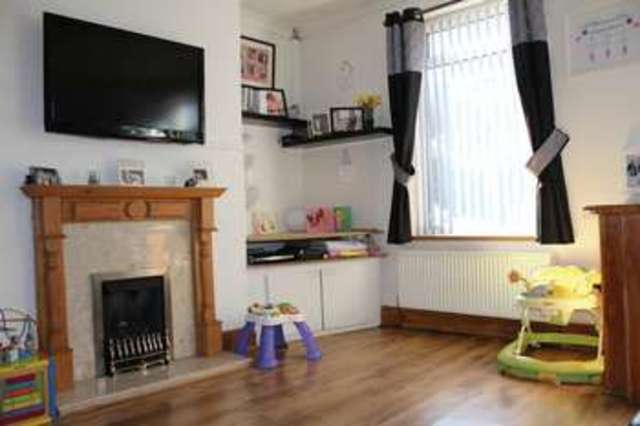  Image of 2 bedroom Terraced house for sale in Alfred Street Littleborough OL15 at Alfred Street  Littleborough, OL15 8EE