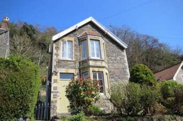  Image of 3 bedroom Detached house to rent in All Saints Lane Clevedon BS21 at All Saints Lane  Clevedon, BS21 6AX