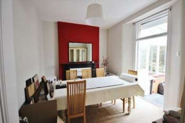  Image of 3 bedroom Detached house to rent in All Saints Lane Clevedon BS21 at All Saints Lane  Clevedon, BS21 6AX