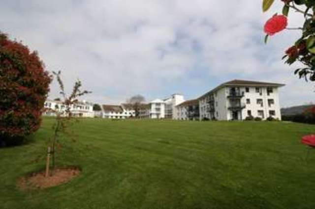  Image of 2 bedroom Property for sale in All Saints Road Sidmouth EX10 at All Saints Road  Sidmouth, EX10 8DE