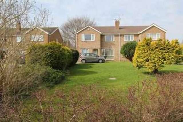  Image of 4 bedroom Semi-Detached house for sale in Allanson Drive Cottingham HU16 at Allanson Drive  Cottingham, HU16 4PF