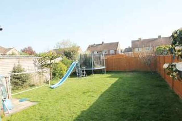  Image of 3 bedroom Semi-Detached house for sale in Allington Road Paddock Wood Tonbridge TN12 at Allington Road  Paddock Wood, TN12 6AP