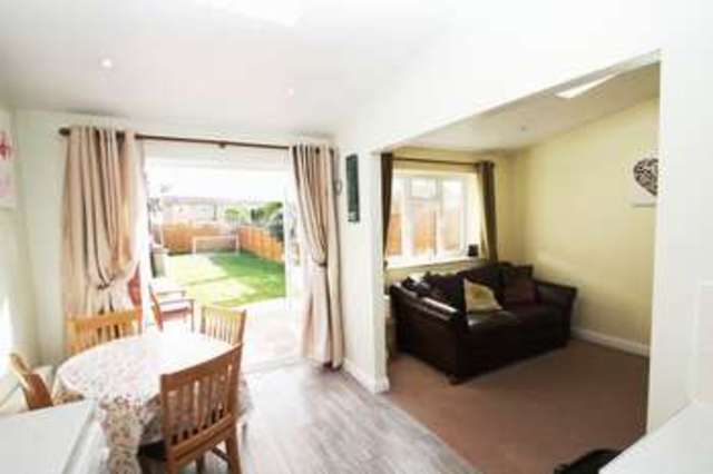  Image of 3 bedroom Semi-Detached house for sale in Allington Road Paddock Wood Tonbridge TN12 at Allington Road  Paddock Wood, TN12 6AP