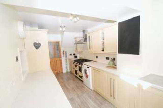  Image of 3 bedroom Semi-Detached house for sale in Allington Road Paddock Wood Tonbridge TN12 at Allington Road  Paddock Wood, TN12 6AP