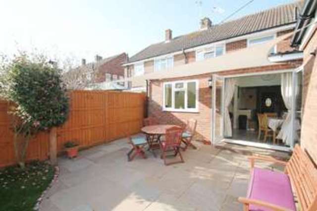  Image of 3 bedroom Semi-Detached house for sale in Allington Road Paddock Wood Tonbridge TN12 at Allington Road  Paddock Wood, TN12 6AP