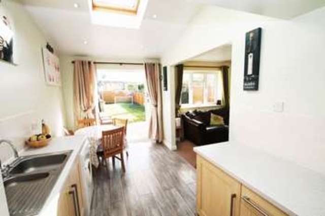  Image of 3 bedroom Semi-Detached house for sale in Allington Road Paddock Wood Tonbridge TN12 at Allington Road  Paddock Wood, TN12 6AP
