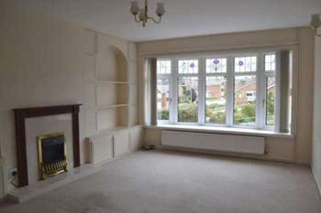  Image of 2 bedroom Detached house for sale in Allison Avenue Swadlincote DE11 at Allison Avenue  Swadlincote, DE11 9BS