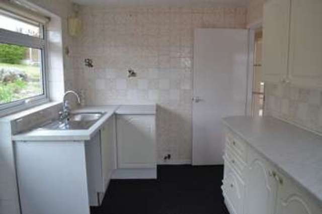 Image of 2 bedroom Detached house for sale in Allison Avenue Swadlincote DE11 at Allison Avenue  Swadlincote, DE11 9BS