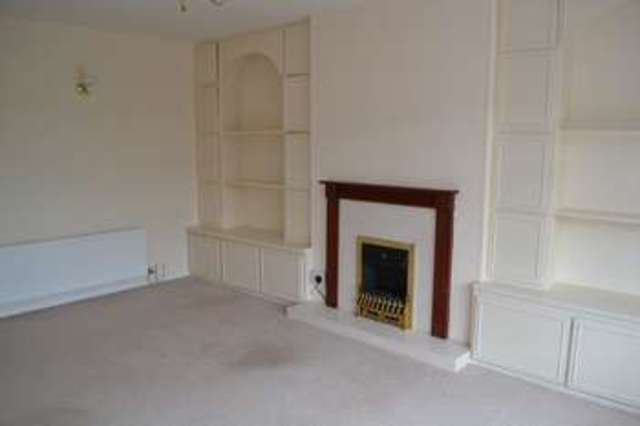  Image of 2 bedroom Detached house for sale in Allison Avenue Swadlincote DE11 at Allison Avenue  Swadlincote, DE11 9BS