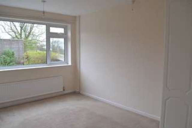  Image of 2 bedroom Detached house for sale in Allison Avenue Swadlincote DE11 at Allison Avenue  Swadlincote, DE11 9BS