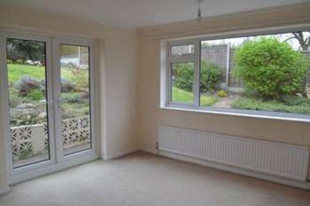  Image of 2 bedroom Detached house for sale in Allison Avenue Swadlincote DE11 at Allison Avenue  Swadlincote, DE11 9BS