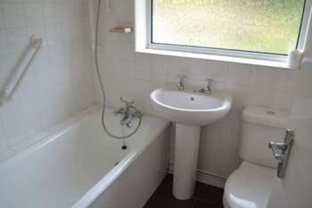  Image of 2 bedroom Detached house for sale in Allison Avenue Swadlincote DE11 at Allison Avenue  Swadlincote, DE11 9BS