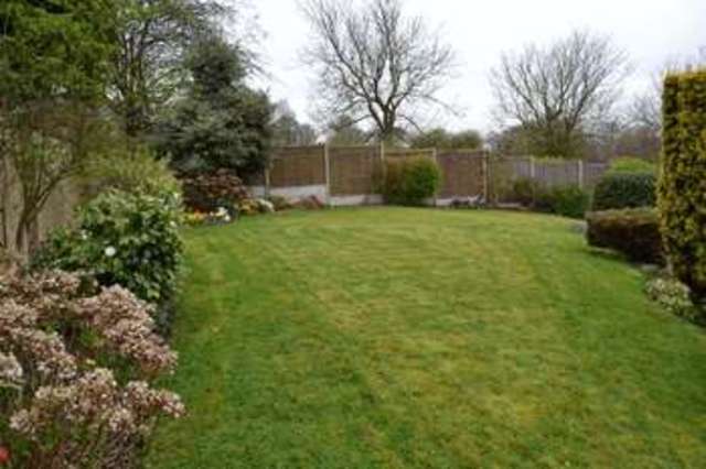  Image of 2 bedroom Detached house for sale in Allison Avenue Swadlincote DE11 at Allison Avenue  Swadlincote, DE11 9BS