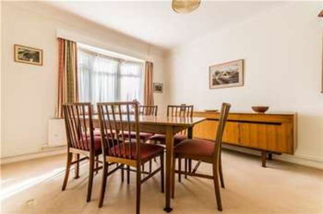 Image of 6 bedroom Detached house for sale in Almoners Avenue Cambridge CB1 at Cambridge, CB1 8PA