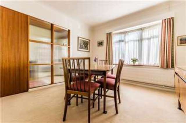  Image of 6 bedroom Detached house for sale in Almoners Avenue Cambridge CB1 at Cambridge, CB1 8PA