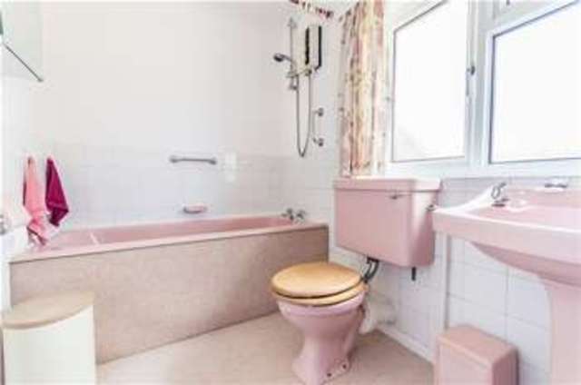  Image of 6 bedroom Detached house for sale in Almoners Avenue Cambridge CB1 at Cambridge, CB1 8PA