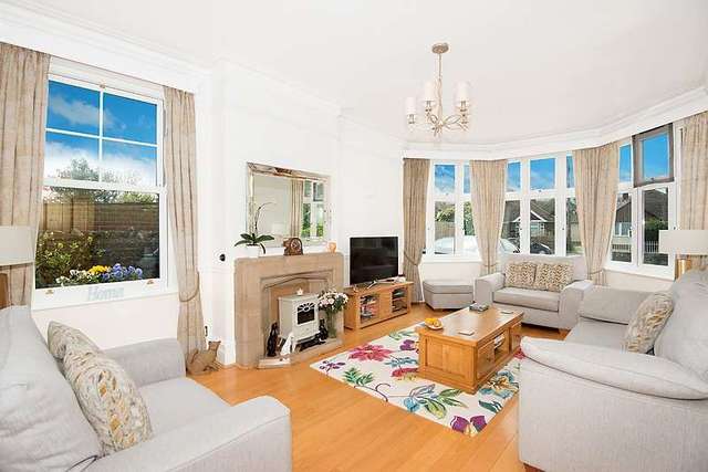  Image of 5 bedroom Detached house for sale in Alpha Road Birchington CT7 at Birchington, CT7 9ED