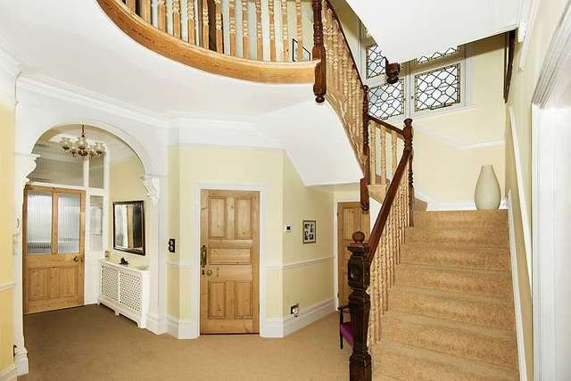  Image of 5 bedroom Detached house for sale in Alpha Road Birchington CT7 at Birchington, CT7 9ED