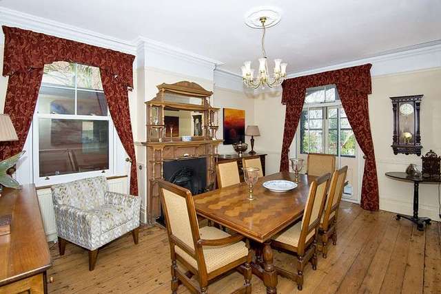 Image of 5 bedroom Detached house for sale in Alpha Road Birchington CT7 at Birchington, CT7 9ED