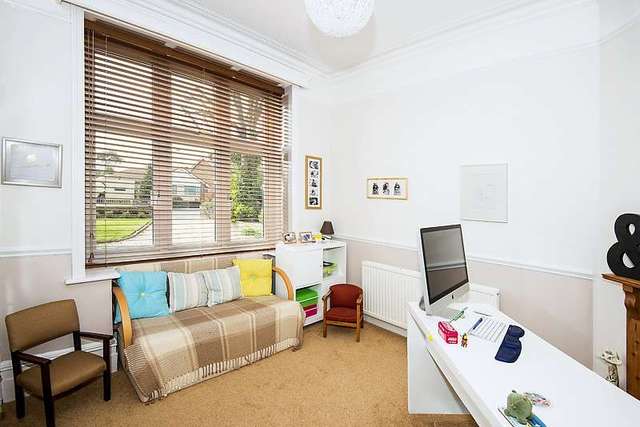  Image of 5 bedroom Detached house for sale in Alpha Road Birchington CT7 at Birchington, CT7 9ED