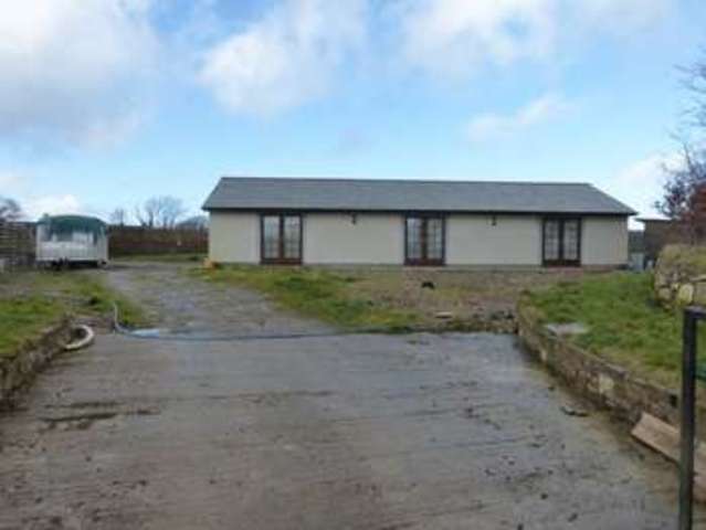  Image of 3 bedroom Detached house for sale in Altarnun Launceston PL15 at Altarnun Launceston, PL15 7RN
