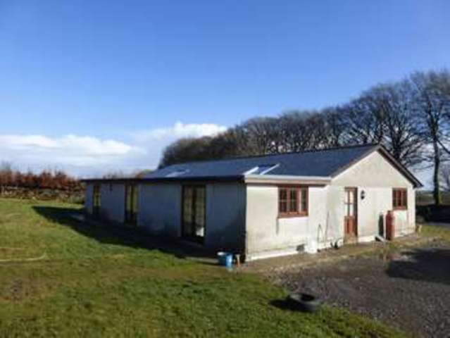  Image of 3 bedroom Detached house for sale in Altarnun Launceston PL15 at Altarnun Launceston, PL15 7RN