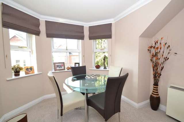  Image of 2 bedroom Flat for sale in Alumhurst Road Westbourne Bournemouth BH4 at 41 Alumhurst Road  Bournemouth, BH4 8EW