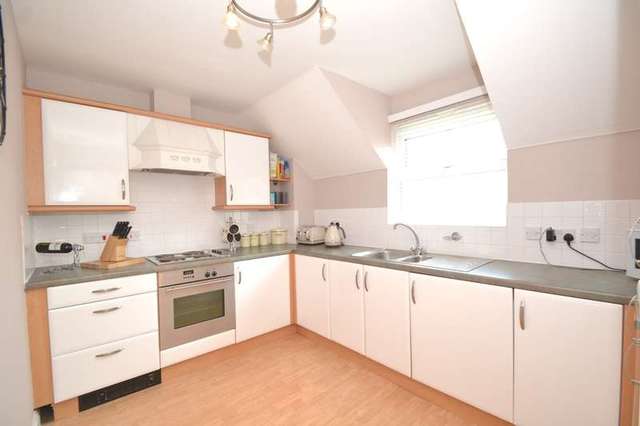  Image of 2 bedroom Flat for sale in Alumhurst Road Westbourne Bournemouth BH4 at 41 Alumhurst Road  Bournemouth, BH4 8EW