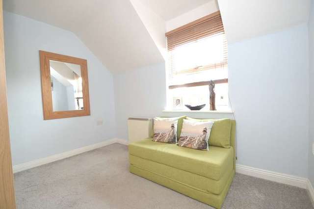 Image of 2 bedroom Flat for sale in Alumhurst Road Westbourne Bournemouth BH4 at 41 Alumhurst Road  Bournemouth, BH4 8EW
