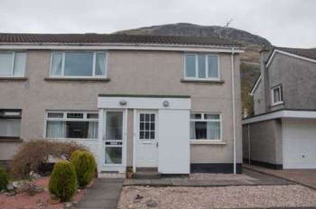  Image of 2 bedroom Flat to rent in Cleuch Drive Alva FK12 at Cleuch Drive  Alva, FK12 5NY