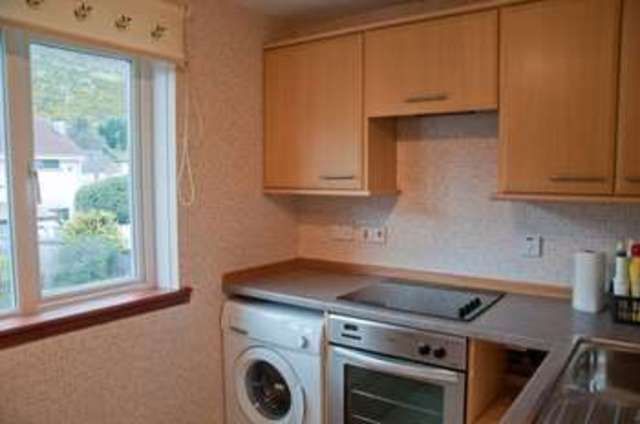 Image of 2 bedroom Flat to rent in Cleuch Drive Alva FK12 at Cleuch Drive  Alva, FK12 5NY
