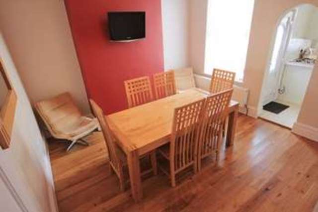  Image of 2 bedroom Terraced house for sale in Alwyn Street Aigburth Liverpool L17 at Alwyn Street  Liverpool, L17 7DU