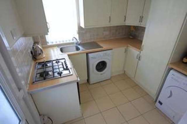  Image of 2 bedroom Terraced house for sale in Alwyn Street Aigburth Liverpool L17 at Alwyn Street  Liverpool, L17 7DU