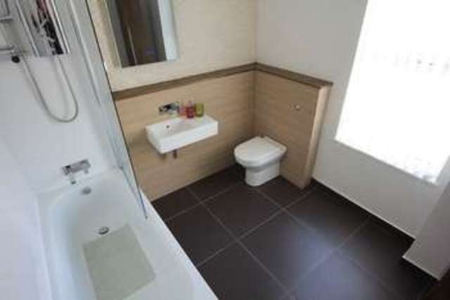  Image of 2 bedroom Terraced house for sale in Alwyn Street Aigburth Liverpool L17 at Alwyn Street  Liverpool, L17 7DU