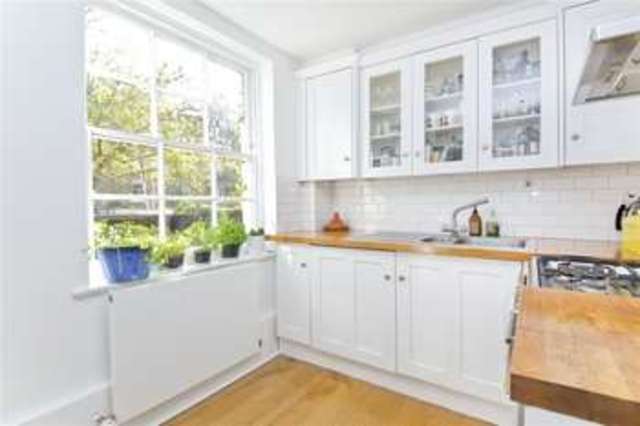  Image of 1 bedroom Flat for sale in Alwyne Place London N1 at Canonbury London Essex Road, N1 2NL