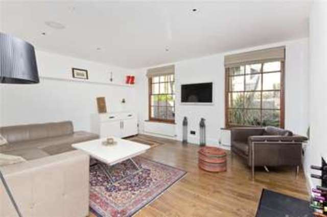  Image of 1 bedroom Flat for sale in Alwyne Place London N1 at Canonbury London Essex Road, N1 2NL