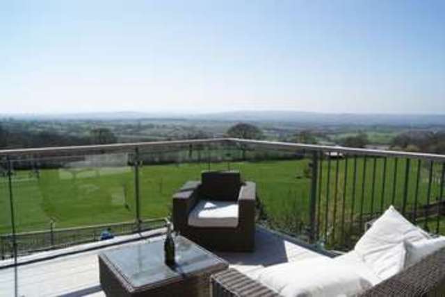  Image of 4 bedroom Detached house for sale in Blackborough Cullompton EX15 at Blackborough Cullompton, EX15 2HQ