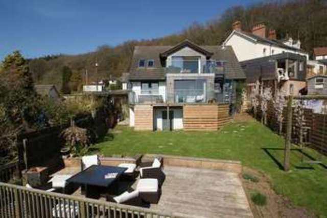  Image of 4 bedroom Detached house for sale in Blackborough Cullompton EX15 at Blackborough Cullompton, EX15 2HQ