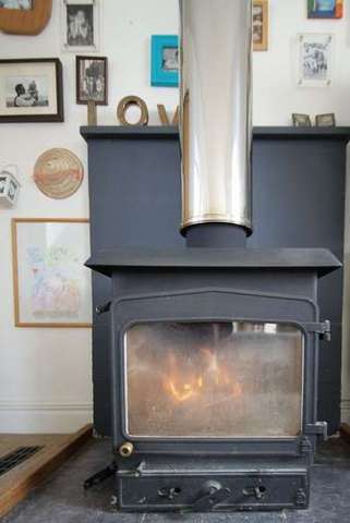  Image of 4 bedroom Detached house for sale in Blackborough Cullompton EX15 at Blackborough Cullompton, EX15 2HQ
