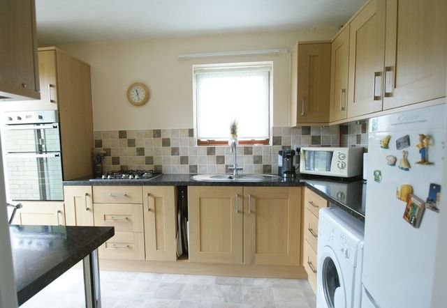  Image of 2 bedroom Bungalow for sale in Amberley Gardens Nailsea Bristol BS48 at Amberley Gardens Nailsea Nailsea, BS48 2HT