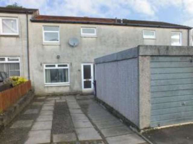  Image of 3 bedroom Terraced house for sale in Ambrose Rise Livingston EH54 at Livingston West Lothian Bellsquarry, EH54 6JT