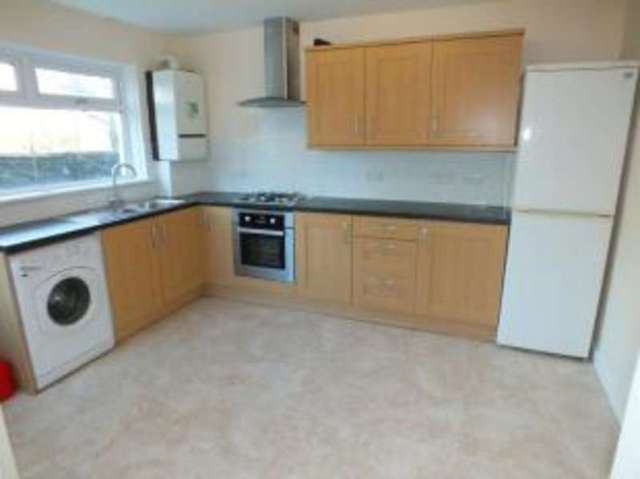  Image of 3 bedroom Terraced house for sale in Ambrose Rise Livingston EH54 at Livingston West Lothian Bellsquarry, EH54 6JT