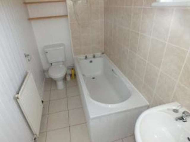  Image of 3 bedroom Terraced house for sale in Ambrose Rise Livingston EH54 at Livingston West Lothian Bellsquarry, EH54 6JT