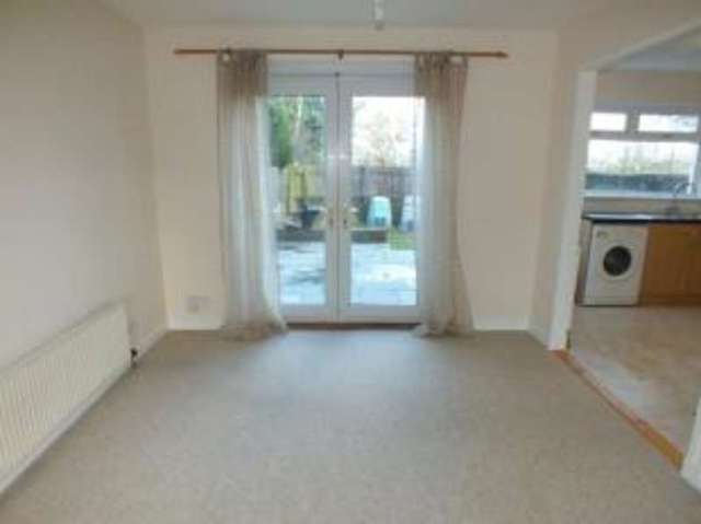  Image of 3 bedroom Terraced house for sale in Ambrose Rise Livingston EH54 at Livingston West Lothian Bellsquarry, EH54 6JT