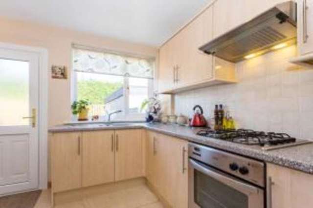  Image of 3 bedroom Semi-Detached house for sale in Andrew Avenue Lenzie Kirkintilloch Glasgow G66 at Lenzie Kirkintilloch Auchinloch, G66 5HF