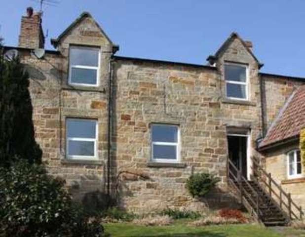  Image of 4 bedroom Terraced house for sale in Anglers Quarters Glaisdale Whitby YO21 at Whitby North Yorkshire Whitby, YO21 2PE
