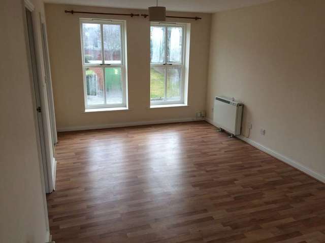  Image of 2 bedroom Flat to rent in Anglican Court Toxteth Liverpool L8 at Liverpool Merseyside, L8 1YY