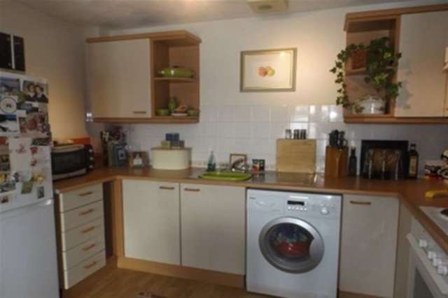 Image of 1 bedroom Flat to rent in Atlantic Wharf Cardiff CF10 at Cardiff, CF10 4AL