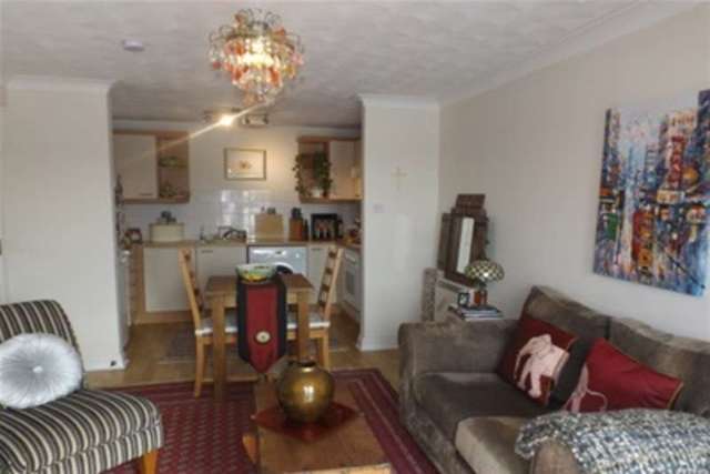  Image of 1 bedroom Flat to rent in Atlantic Wharf Cardiff CF10 at Cardiff, CF10 4AL