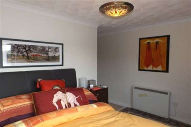  Image of 1 bedroom Flat to rent in Atlantic Wharf Cardiff CF10 at Cardiff, CF10 4AL